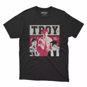 T-Shirt Troy (Femenina)